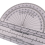 Aviation Navigation Plotter, Premier Fixed Plotter with WACCharts, Flight Planning Tools for Pilots, for Students 9
