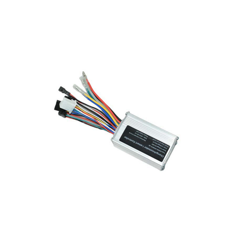 48V 14A 250W/350W Lithium Battery Assisted Folding Car Modified Electric Bicycle Square Wave Controller 1