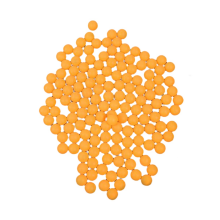 40mm/1.6Inch 1 Pack 150 Balls Practice Table Tennis Table Tennis New(Yellow)