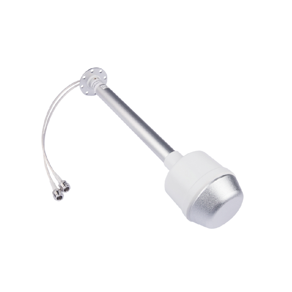 Premium 5G 4G Antenna Feed Dual Band 1700 2700 3300 3800 30Dbi Long Range Mimo Feedhorn For Stc Zain Mobily Parabolic 4863233640292