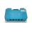 ND72450 High Power Electric Motorcycle Controller 450A BLDC Programmable with Bluetooth 5