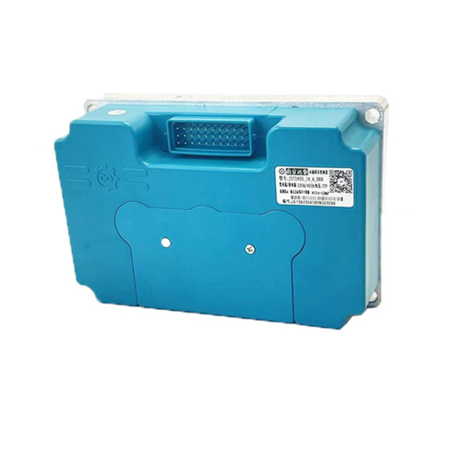 ND72450 High Power Electric Motorcycle Controller 450A BLDC Programmable with Bluetooth 2