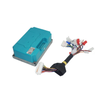 ND72450 High Power Electric Motorcycle Controller 450A BLDC Programmable with Bluetooth