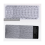 E6B Flight Computer Aviation Plotter Circular Slide Rule Used in Aviation Flight Training Pilot Training, Internships 8