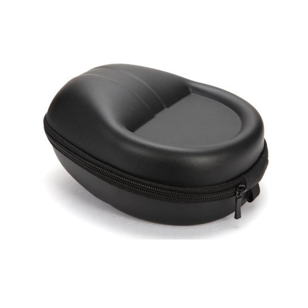 Portable Shockproof Headphone Bag Hard Box Earphone Case Headset Carry Pouch Storage Bag Accessories-image-OPC-PDQ8ZG2-NEW
