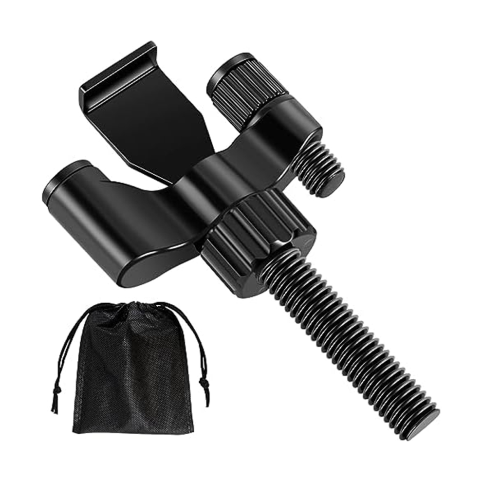 2Pcs Portable Door Lock, Hotel Door Locks For Travelers,Zinc Alloy Security Door Lock, Sturdy Safety For Hotel Room Door 4863233644634