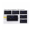 ArtNet Bi-Directional DMX Ethernet Lighting Controller Interface 1 Universe 4