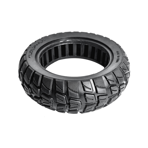 10 Inch 70/65-6.5 Solid Tire Tyre Electric Scooter Replacement Accessories 1