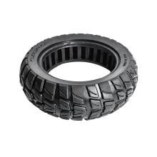 10 Inch 70/65-6.5 Solid Tire Tyre Electric Scooter Replacement Accessories