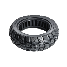 10 Inch 10X2.70-6.5 Solid Tire Tyre Electric Scooter Replacement Accessories