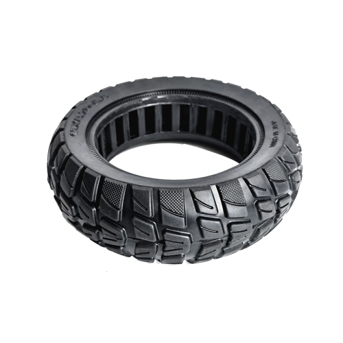 10 Inch 10X2.70-6.5 Solid Tire Tyre Electric Scooter Replacement Accessories