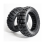10 Inch 10X2.70-6.5 Solid Tire Tyre Electric Scooter Replacement Accessories 6