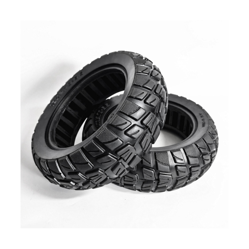 10 Inch 10X2.70-6.5 Solid Tire Tyre Electric Scooter Replacement Accessories 2
