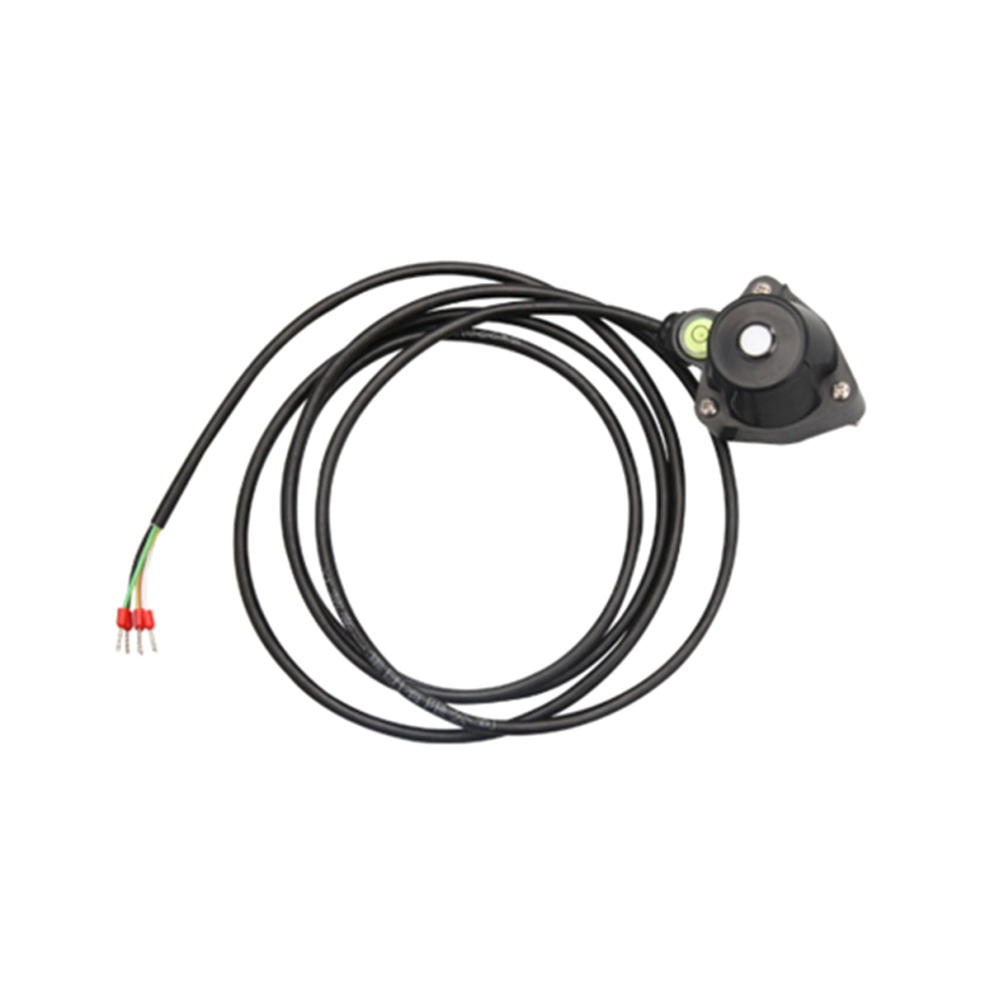 Pyr20 Solar Radiation/Pyranometer Sensor(4-20Ma) 4863233646263