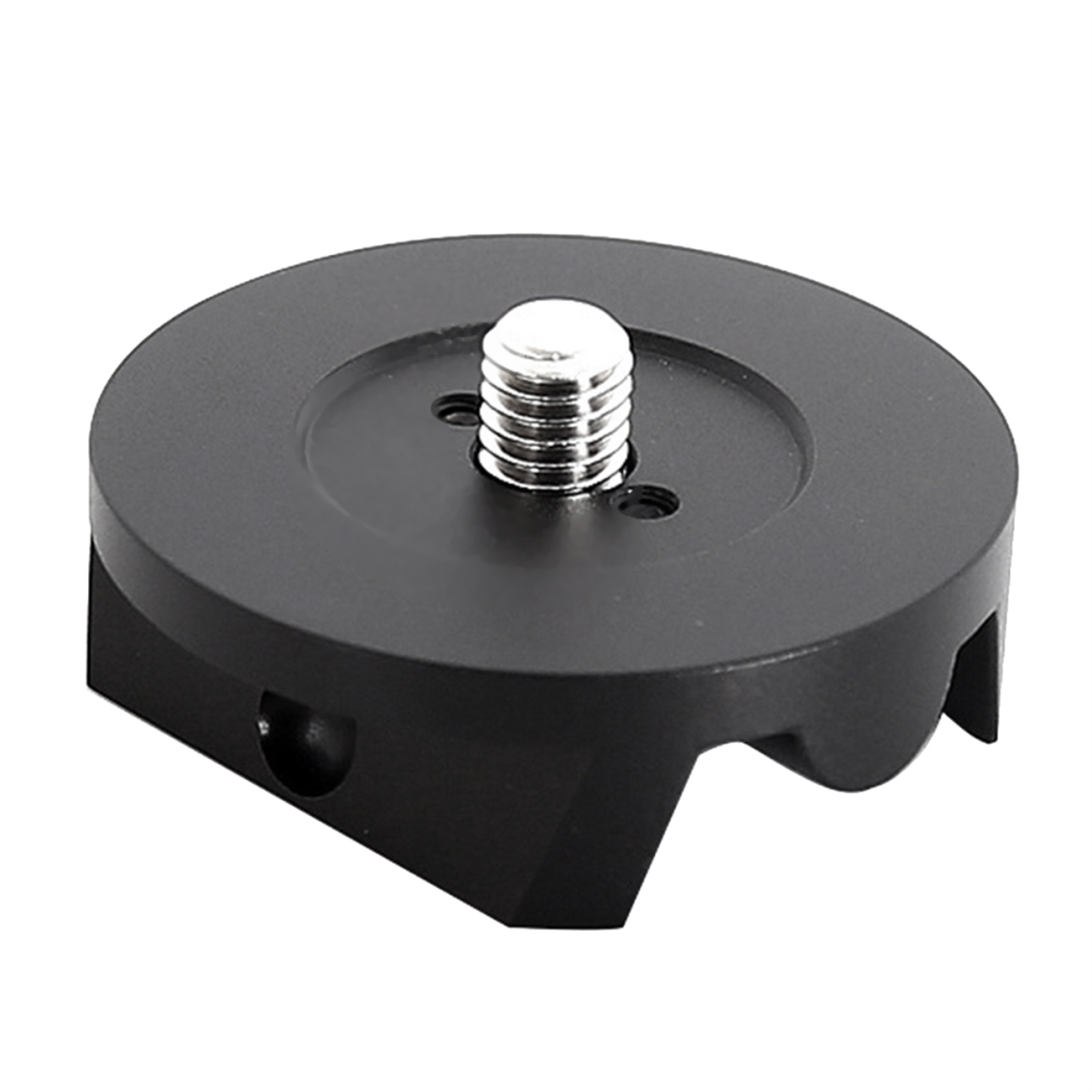Telescope Adapter Mounts For Starfield Ball Head Tripod Dslr Camera Head Astronomical Telescope Accessories Black 4851714879422