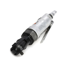 3/8 Square Head Pneumatic Wrench Pneumatic Ratchet Wrench 90-Degree Torque Wrench Mechanical Repair Tool