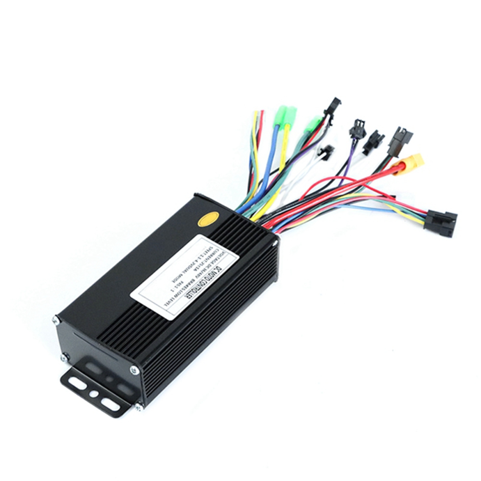 Electric Bicycle Controller 750W 36V/48V 25A Sine Wave Controller, Scooter Accessories 4851714883665
