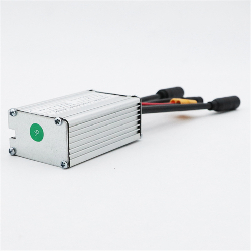 KT-15A 36/48V Controller Electric Vehicle Controller Electric Bicycle Controller Waterproof Model 2