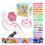 Electric Clay Bead Spinner, Automatic Bead Spinner for Jewelry Making with 2 Beading Needles for DIY Crafts 2
