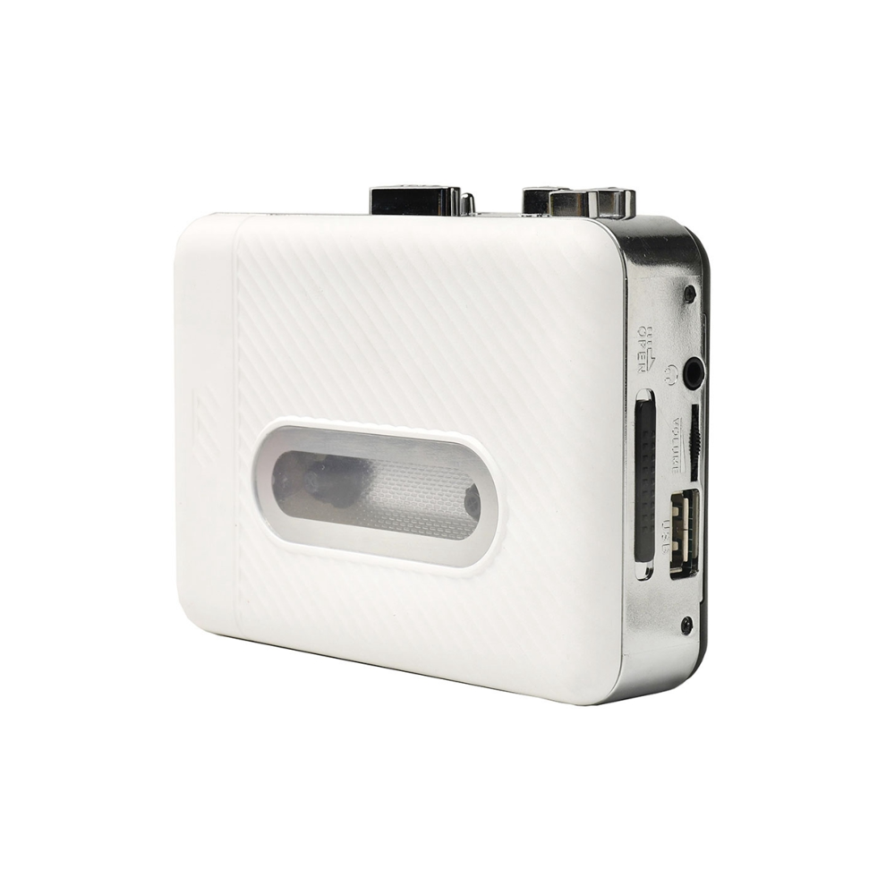 Super Usb Audio Tapes Cassette Player Capture Recorder To Mp3 Converter Capture Player Cassette Tape To Pc For Usb Flash 4851714885935