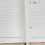 2024 Diary A5 Diary Week to View A5 Daily Planner Notebook for Office Diary for 2024 Red 6