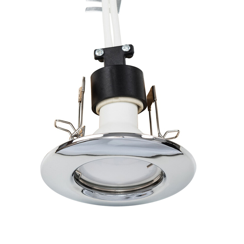 Downlight Silver Ceiling Downlight