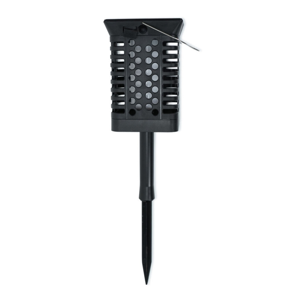 Flame Effect Multi Function Solar Lantern Spike Light