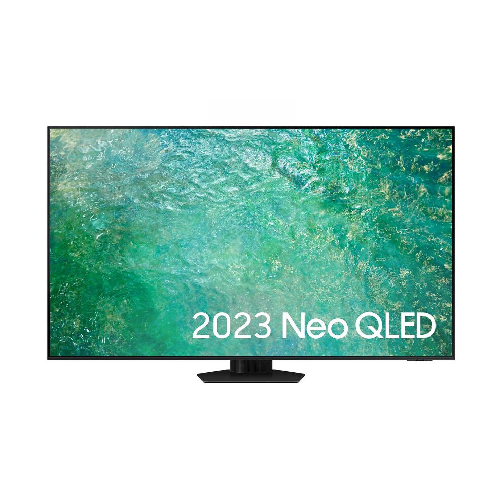 Samsung QE55QN88CATXXU 55" QN88C 4K Neo QLED Smart TV 