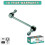 LandRover Discovery Mk5, Range Rover Mk4 Front Anti Roll Bar Drop Link 1