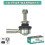 Front Right Anti RollBar DropLink FOR BMW 7 Series E65 E66 E67 (01-09) 1