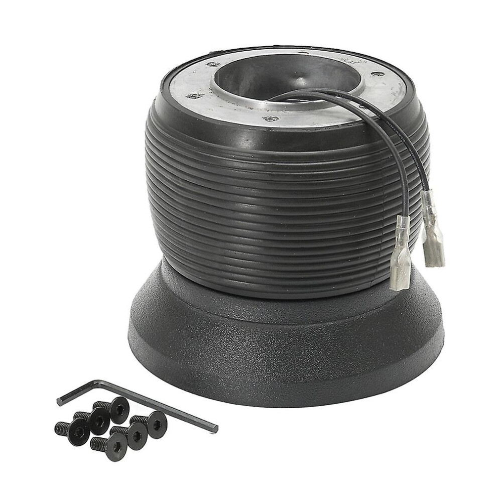 Car Vehicle Steering Wheel Hub Adapter Boss Kit For Benz W123 W124 W126 190E 9497821047986