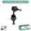 Anti Roll Bar (REAR) Stabilizer Drop Link FOR Jaguar X-Type 2001-2009 1
