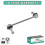 Anti Roll Bar Drop (Front Left) Link Hyundai Getz 1.1 1.3 1.4 1.6 1.5 1