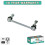FOR Land Rover Range Rover L494 Rear Right Side Stabiliser Drop Link 1