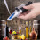 Range 0-80% V/v Alcohol Refractometer, Alcohol Refractometer 3