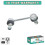 Front Right Anti Roll Bar Drop Link FOR Mazda CX-7,MX5,MX6,RX8,626,323 1