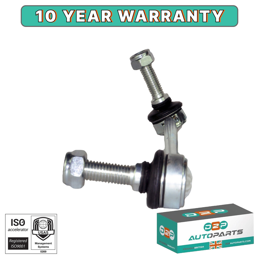 For Land Rover Discovery Range Rover Sport Front Stabiliser Drop Link 5056167400394