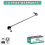 Front Left OR Right Anti Roll Bar DropLink FOR Range Rover MK3 [02-12] 1