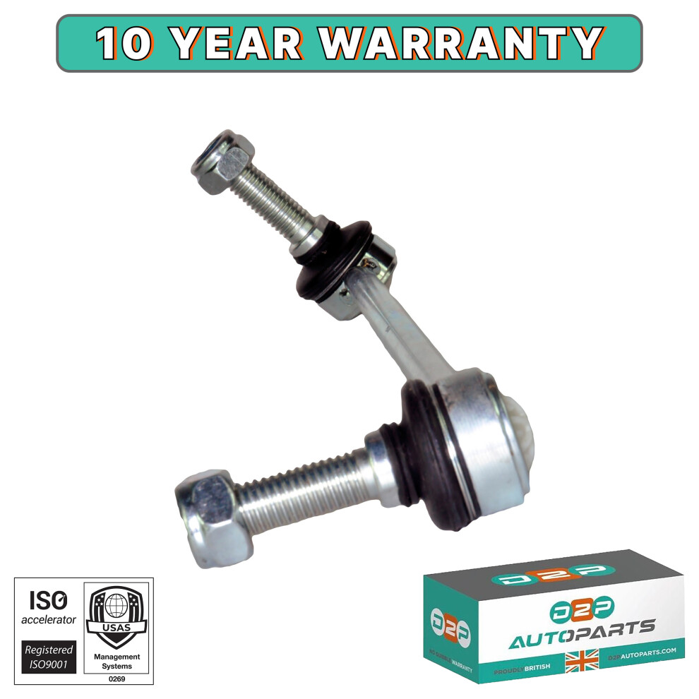 Land Rover Discovery Range Rover Sport Front Left Stabiliser Drop Link 5056167424604