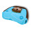 Callaway Callaway Golf Unisex 2024 Odyssey Gopher Polyurethane Secure Mallet Headcover 3