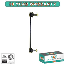 FRONT AXLE ANTI ROLL BAR DROP LINK FOR PEUGEOT, CITROEN & FIAT