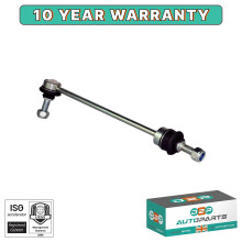 FRONT ANTI ROLL BAR DROP LINK STABILISER FIT LAND ROVER DISCOVERY 3 & 4 LR014145