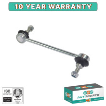 FRONT RIGHT ANTI ROLL BAR DROP LINKS FITS   HYUNDAI GETZ,   548401C000, FDL6652