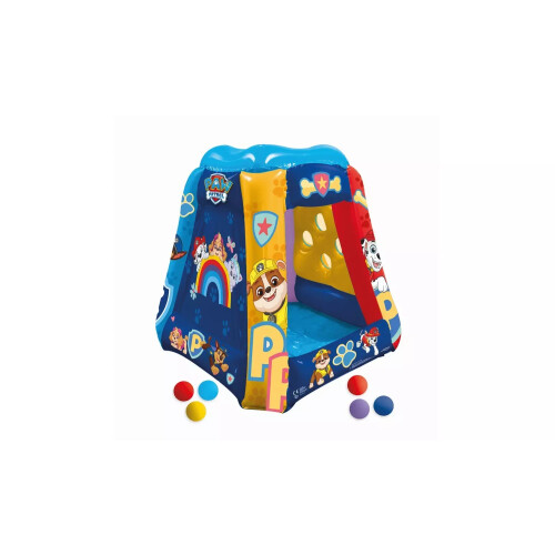Bestway Bestway Tunneltopia Ball Pit 2
