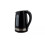 Refurbished Cookworks Plastic Illuminated Kettle - Black 5