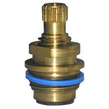 Faucet Stem For Union & Gopher Models, Hot -S-115-1NL