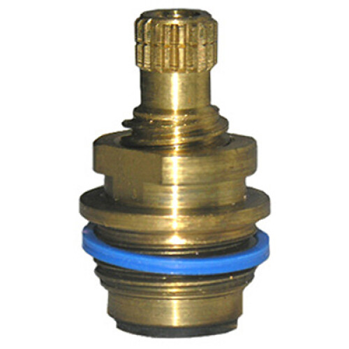 Faucet Stem For Union & Gopher Models, Hot -S-115-1NL