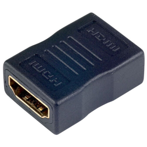HDMI Extension Adapter Connector -DHDHE
