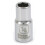 1/4 In. Drive, 1/4 In., 6-Point Socket - 108464 1
