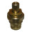 Faucet Stem For Central Brass New-Style, Cold -S-106-2NNL 1